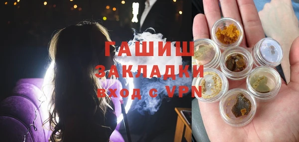 гашик Верея